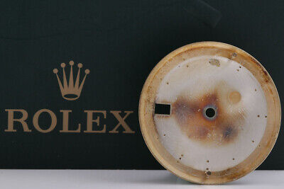 Load image into Gallery viewer, Rolex Mens Datejust Champagne Stick Dial for 16... FCD14874
