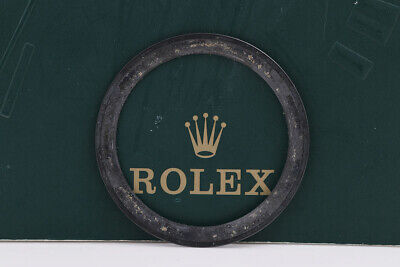 Load image into Gallery viewer, Rolex GMT Master II Insert for model 116710 FCD15770
