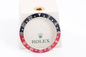 Rolex GMT Master II COKE Insert for 16700 - 16710 FCD18011