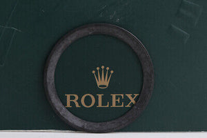 Rolex GMT Master II Insert for model 116710 FCD15806