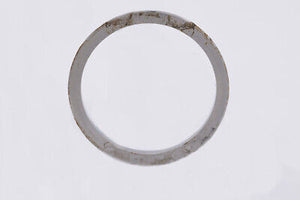 Rolex Datejust Smooth Bezel for Model 126300 FCD17913