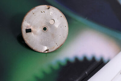 Load image into Gallery viewer, Rolex Date Silver stick dial for model 1500 - 1501 FCD17879
