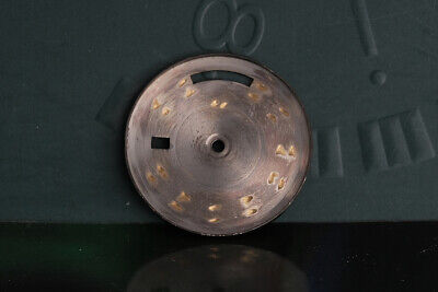 Load image into Gallery viewer, Rolex Daydate NICE Slate Stick Dial 1803 - 1807... FCD19012
