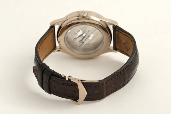 Load image into Gallery viewer, Patek 5396G Case Dial Bracelet Buckle and hands FCD20085
