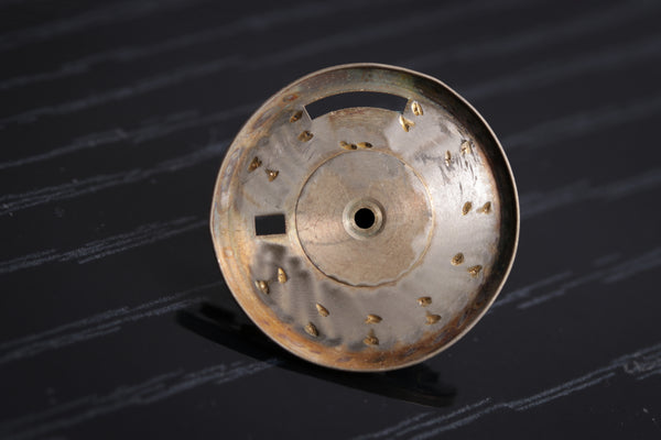 Load image into Gallery viewer, Rolex Day-Date Champagne Stick Marker Dial Damaged FCD12656
