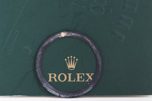 Rolex Submariner Black Insert for 16803 - 16808 - 16613 FCD13339