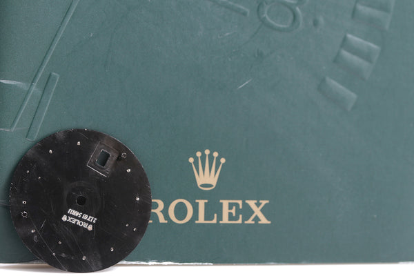 Load image into Gallery viewer, Rolex Deep Sea MK 1 116660 Maxi Marker Dial Chromalight FCD13623
