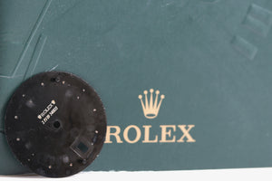 Rolex Deep Sea MK 1 116660 Maxi Marker Dial Chromalight FCD13624