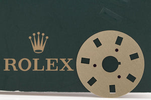Rolex Day Calendar for Day-Date model 18078 - 18038 caliber 3055 FCD14050