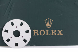 Rolex Day Calendar for Day-Date model 18078 - 18038 caliber 3055 FCD14058