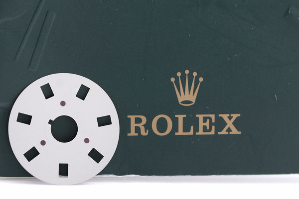 Load image into Gallery viewer, Rolex Day Calendar for Day-Date model 18078 - 18038 caliber 3055 FCD14058
