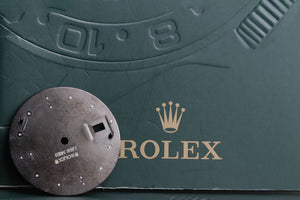 Rolex Oyster Perpetual DEEPSEA Dial for model 116660 FCD14205