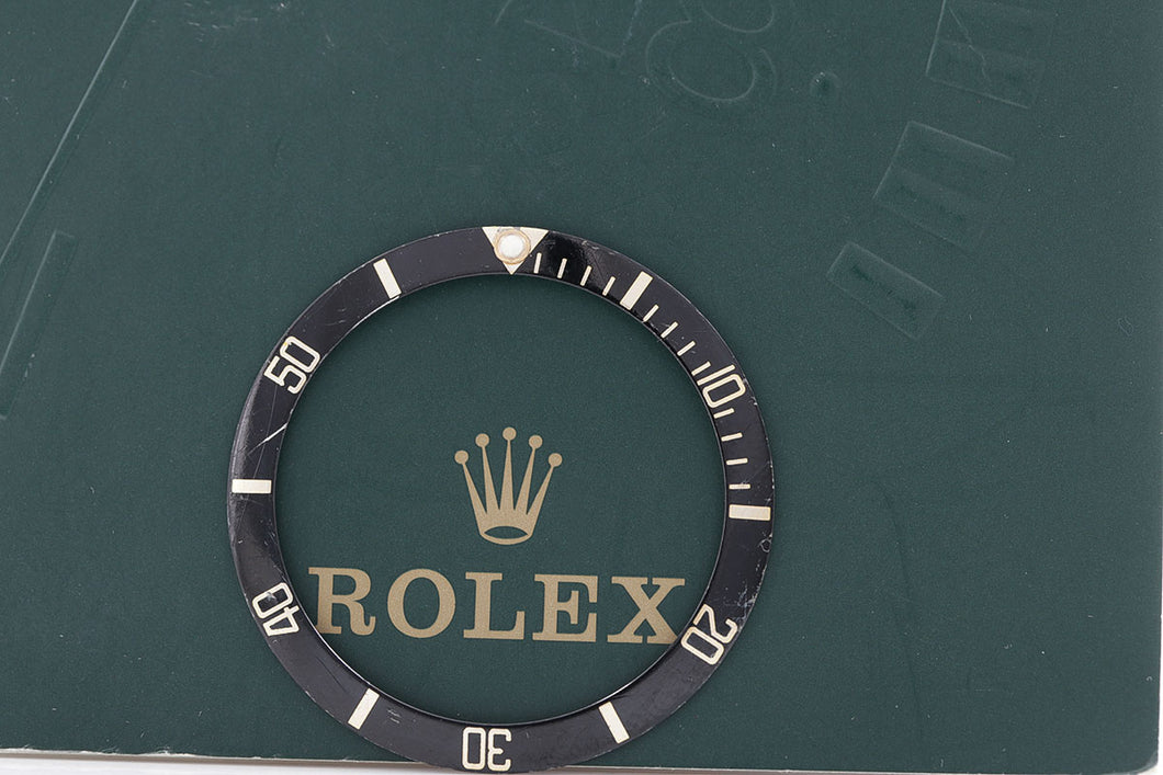 Rolex Submariner 16803 - 16613 Insert With working Pearl FCD14335