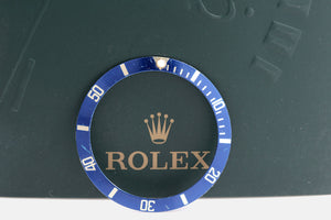 Rolex Submariner 16803 - 16613 Insert With working Pearl FCD14341