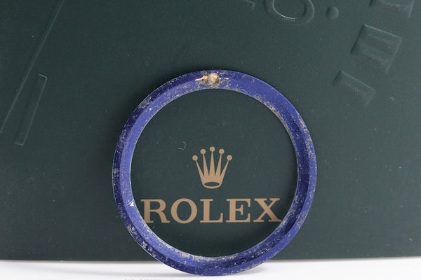 Load image into Gallery viewer, Rolex Submariner 16803 - 16613 Insert With working Pearl FCD14341
