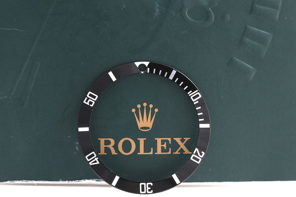 Load image into Gallery viewer, Rolex Submariner Insert for 16800 - 168000 - 16610 FCD14481
