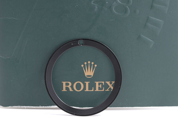 Load image into Gallery viewer, Rolex Submariner Insert for 16800 - 168000 - 16610 FCD14481
