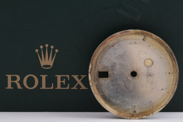 Load image into Gallery viewer, Rolex Mens Datejust Champagne Stick Dial for 1601 - 1603 FCD14839
