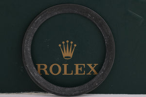 Rolex GMT Master II Insert for model 116710 FCD15766