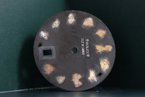 Rolex Deep Sea Maxi Marker Dial Chromalight model 116660 FCD17269