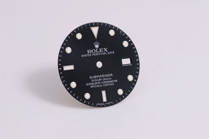 Rolex Submariner "Swiss Made" Dial for model 16610 FCD17690
