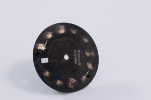 Rolex Deep Sea Dial "Chromalight" for model 116660 FCD018507