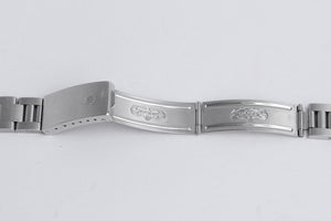 Rolex 15210 Date Case. T serial w/ 78350 Oyster Bracelet Clasp FCD18608