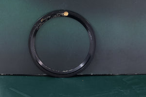 Rolex Submariner Black Insert for model 16803 - 16613 Tritium Pearl FCD18643