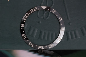 Rolex GMT Master II Insert for model 116710 FCD018774