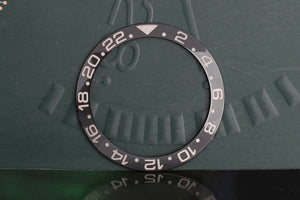 Rolex GMT Master II Insert for model 116710 FCD18786
