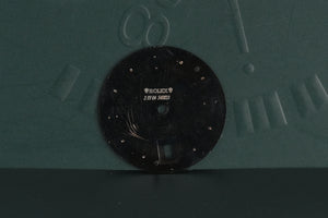 Rolex Deep Sea Dial "Chromalight" for model 116660 FCD18788