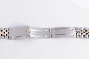 Rolex 20mm 14k / Steel 62523 jubilee Bracelet No End Pieces FCD19120