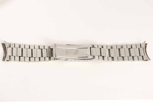 Rolex Vintage folded links Oyster Bracelet w/ 258 ends FCD19126