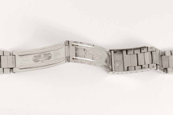 Load image into Gallery viewer, Rolex Vintage folded links Oyster Bracelet w/ 258 ends FCD19126
