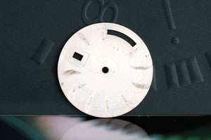 Rolex Daydate Tritium Faded Silver Stick for WG 18039 - 18239 FCD019147
