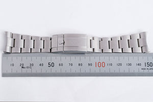 Rolex SEL Oyster 78KB00 Bracelet For Explorer II 226570 FCD19166