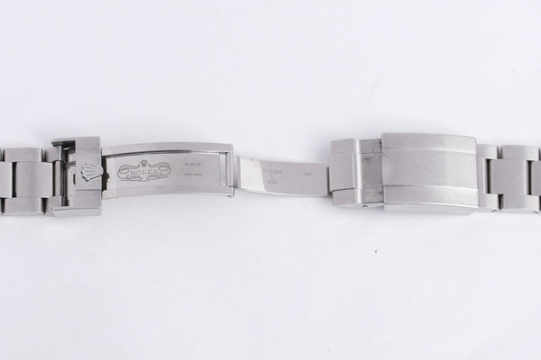 Load image into Gallery viewer, Rolex SEL Oyster 78KB00 Bracelet For Explorer II 226570 FCD19166
