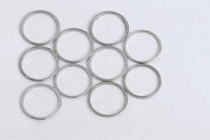Rolex Assorted Smooth Bezels for Midsize - Datejust 41 Datejust II FCD19229