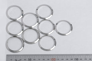 Rolex Assorted Smooth Bezels for Midsize - Datejust 41 Datejust II FCD019229