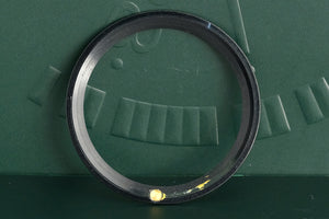Rolex Submariner Black Tritium Insert for model 16803/8 -  16613 FCD19245