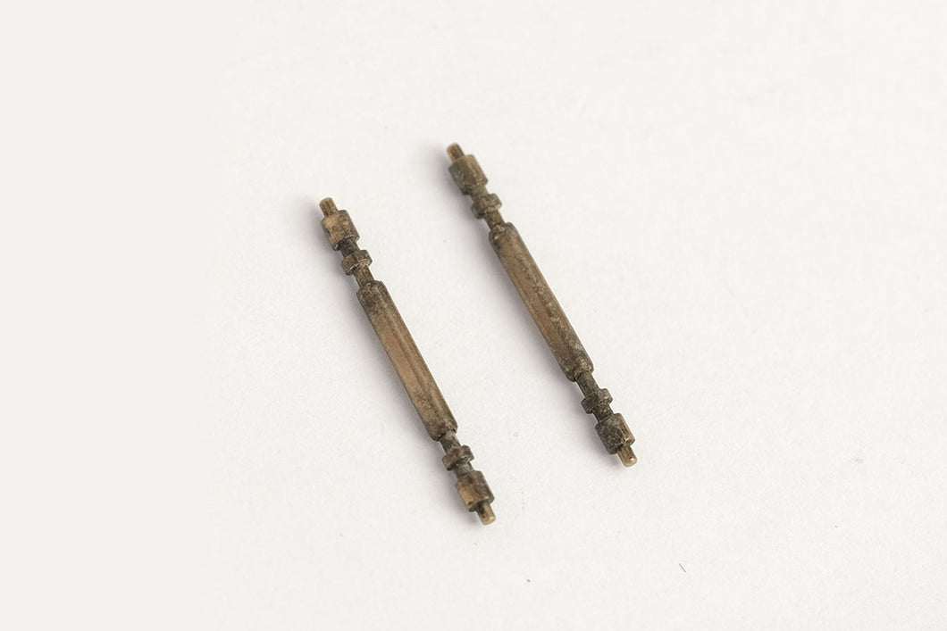Rolex Day-Date Spring bars for model 18038 - 18078 FCD19287