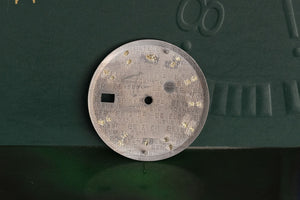 Rolex Datejust Lavendar Faded Stick marker dial for model 1601 FCD19302