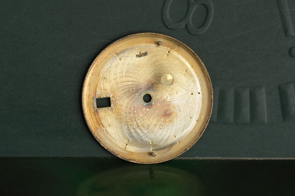 Load image into Gallery viewer, Rolex Datejust Non quick polar dial for model 1601 FCD19304
