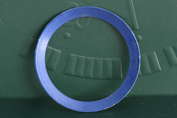 Load image into Gallery viewer, Rolex GMT Master Pepsi Blue Back Insert for 1675 - 16750 FCD19403
