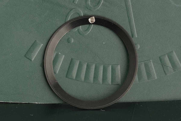 Load image into Gallery viewer, Rolex Submariner NOS Insert for No Date model 14060 - 14060M FCD19427
