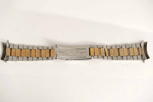 Rolex 7836 GMT Oyster Bracelet with 280 ends circa '72 FCD19473