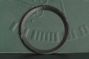 Rolex GMT Master II Black Insert for 16718 - 16713 FCD19545