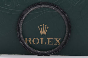 Rolex Black GMT Master Insert for 16700 - 16710 FCD7787